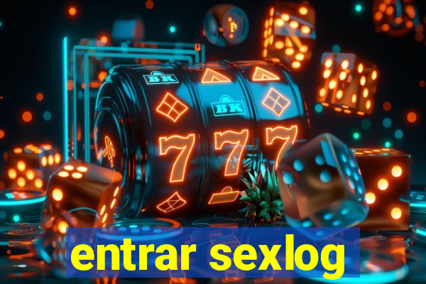 entrar sexlog